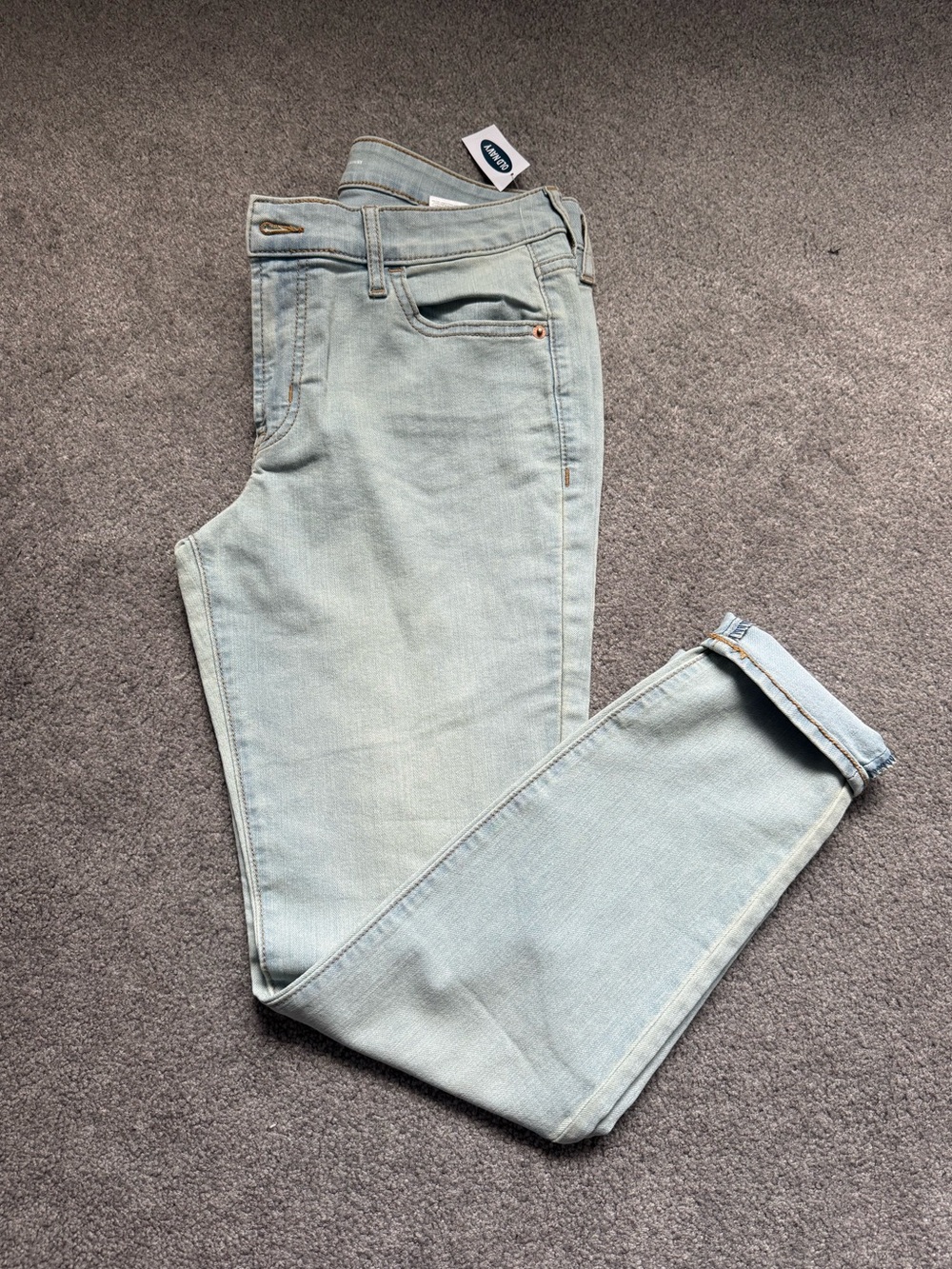 Old Navy Jeans